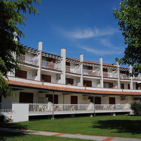 Residence Selenis Caorle Kültér fotó