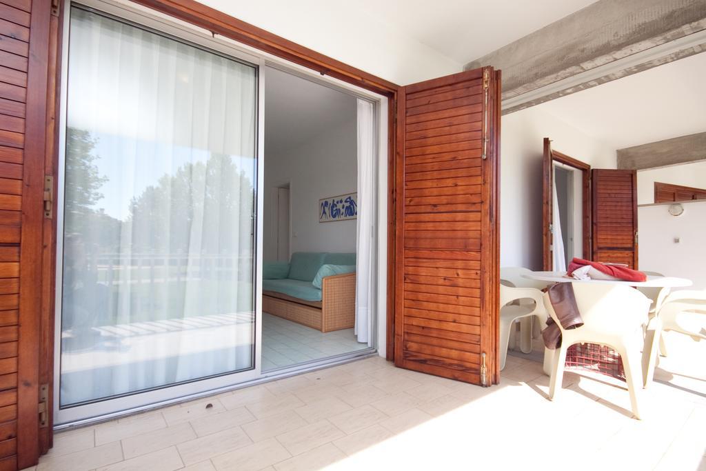 Residence Selenis Caorle Szoba fotó