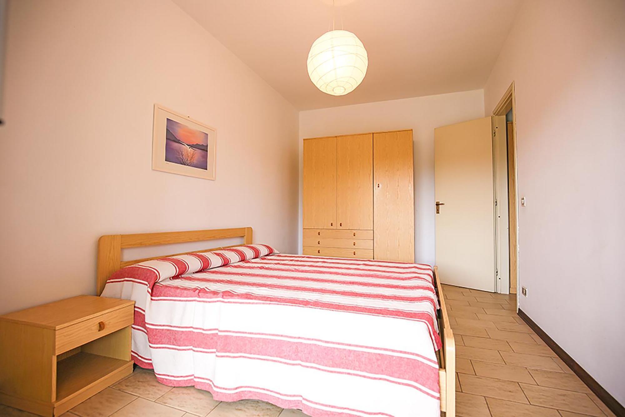 Residence Selenis Caorle Szoba fotó