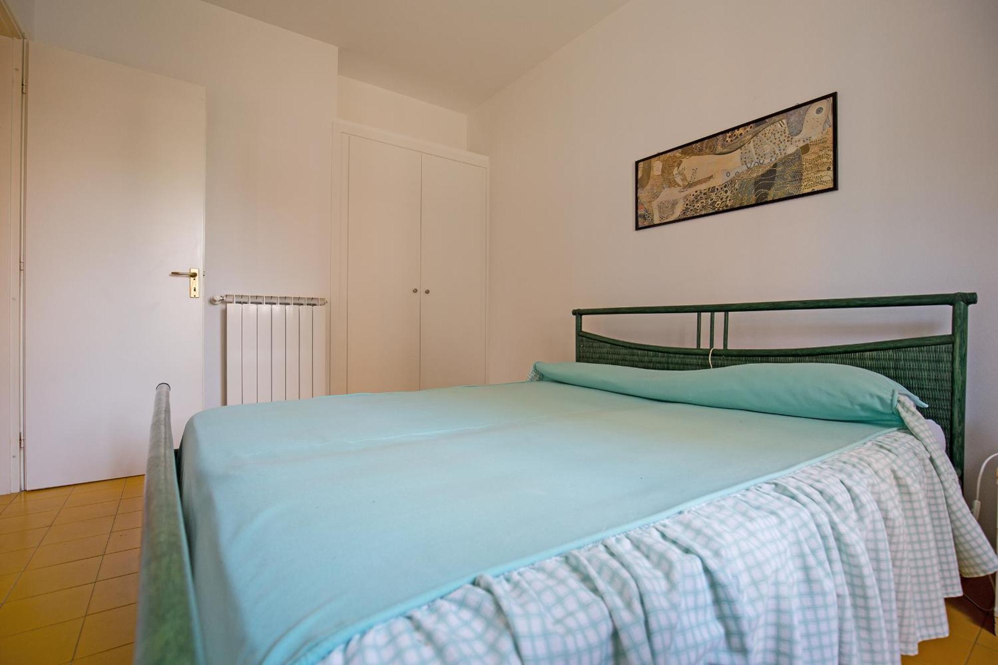 Residence Selenis Caorle Szoba fotó