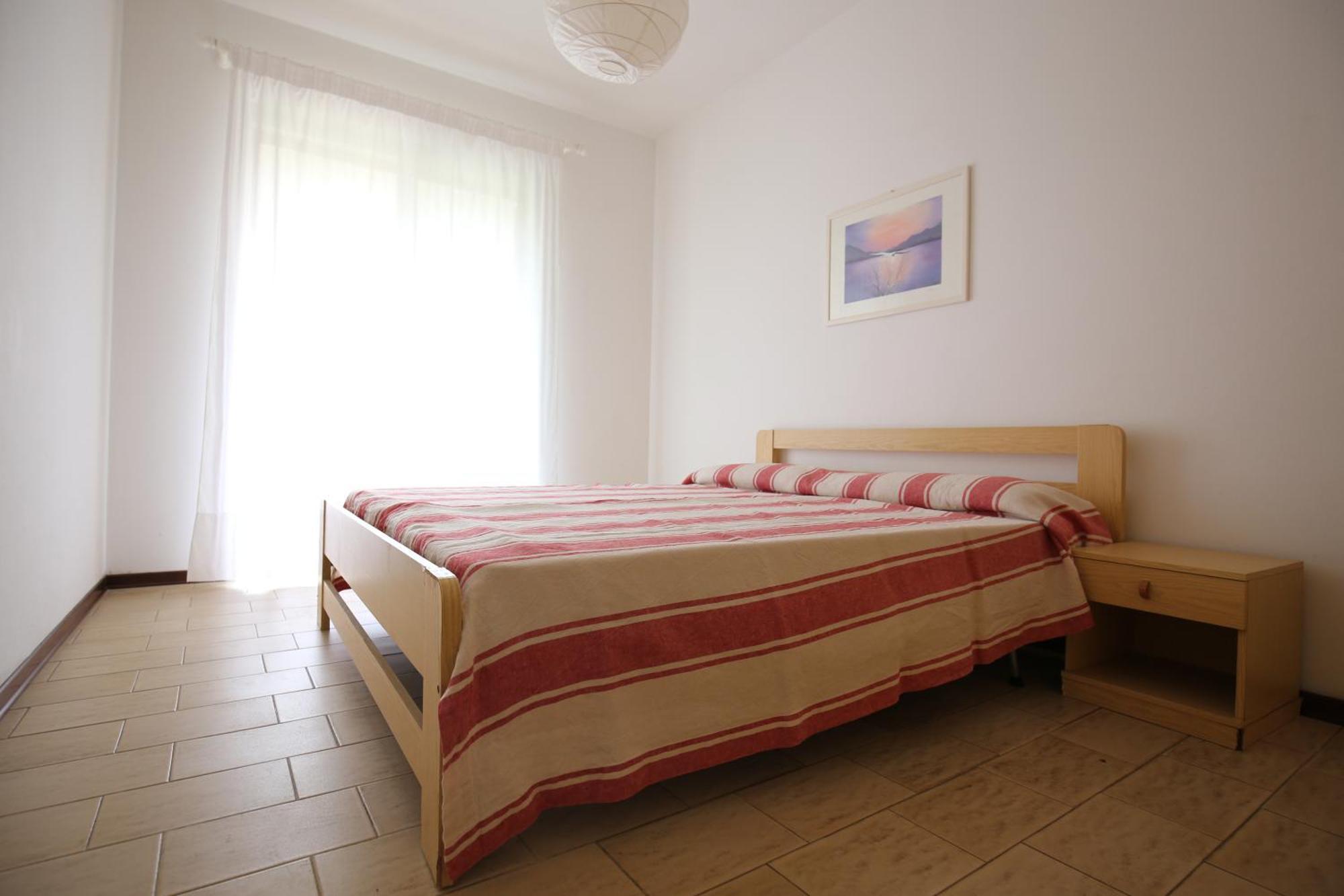 Residence Selenis Caorle Szoba fotó