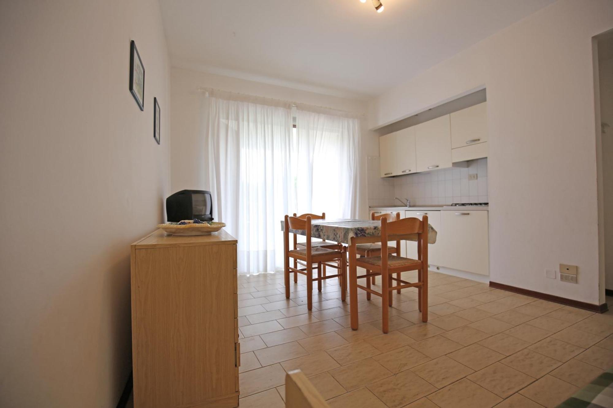 Residence Selenis Caorle Szoba fotó