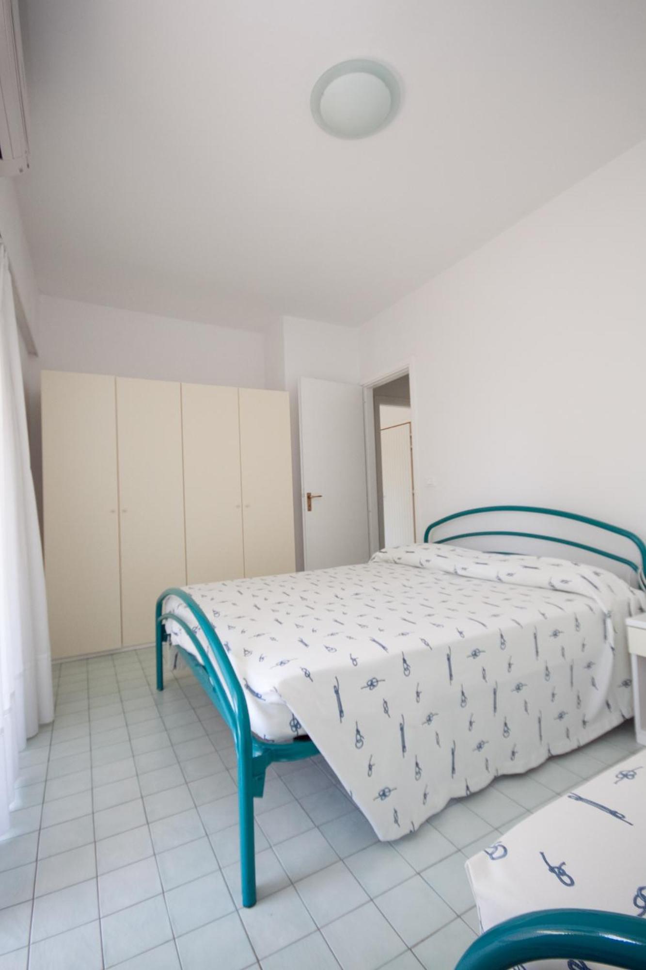 Residence Selenis Caorle Szoba fotó