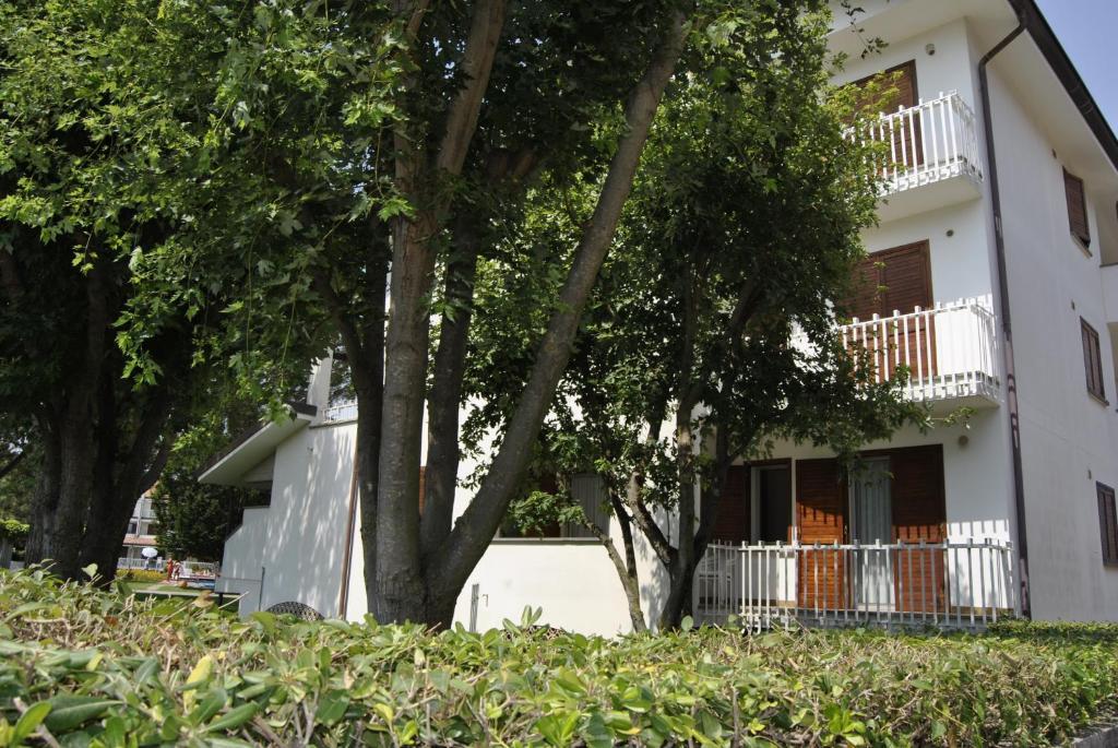 Residence Selenis Caorle Szoba fotó