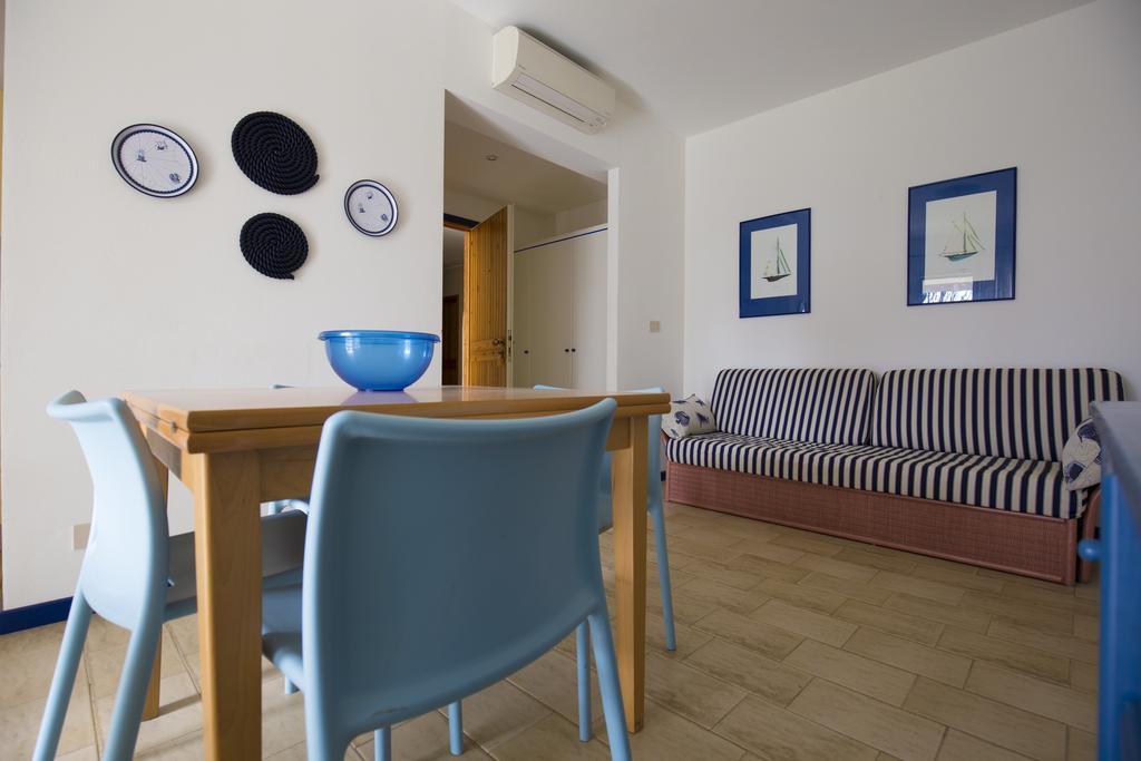 Residence Selenis Caorle Szoba fotó