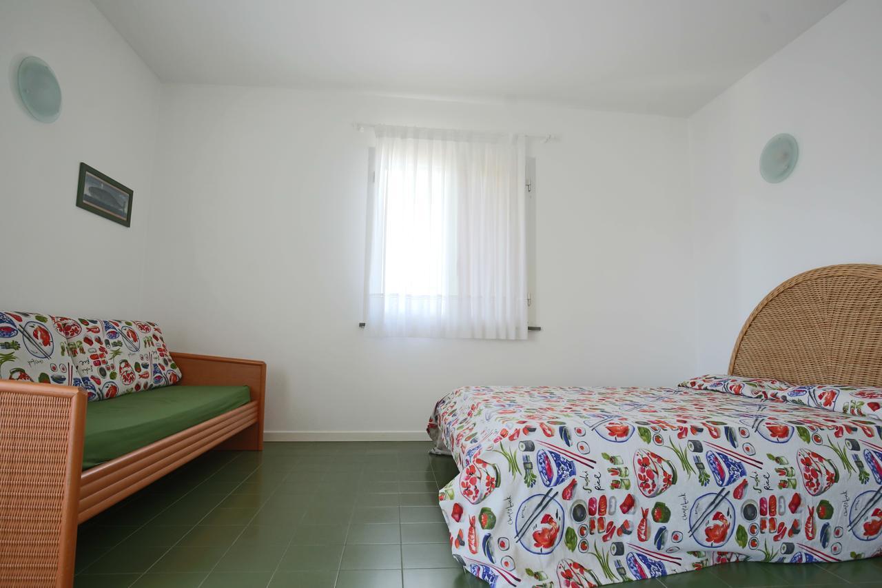 Residence Selenis Caorle Kültér fotó